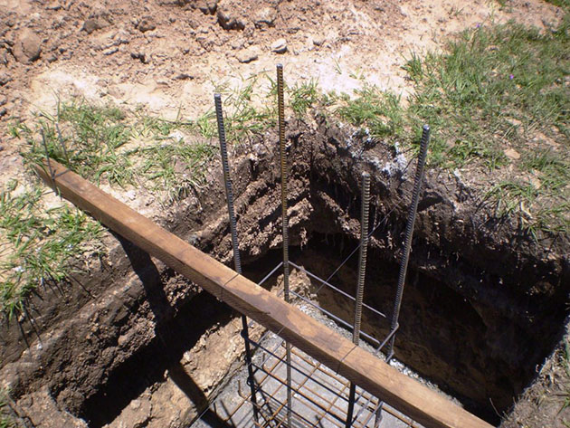 Construcciones