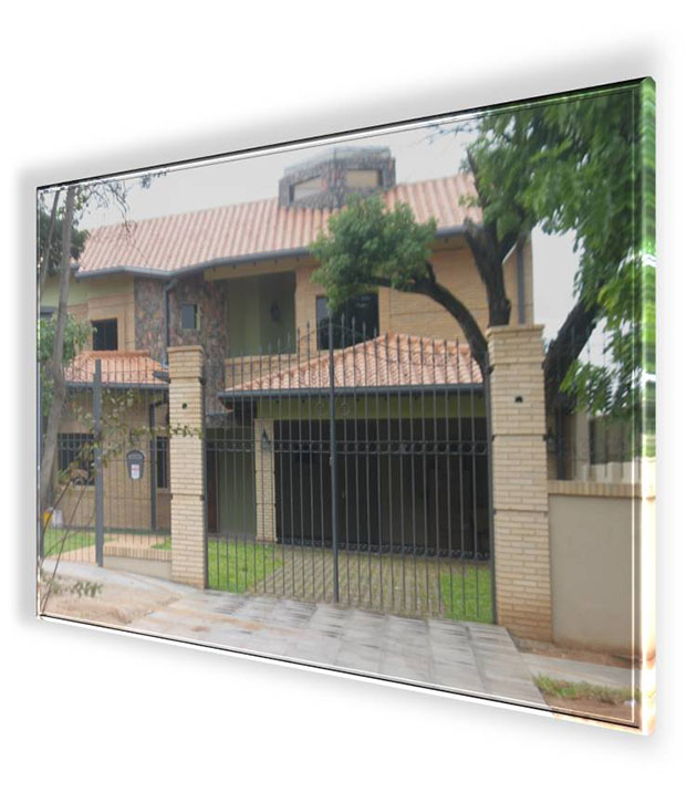 Construcciones