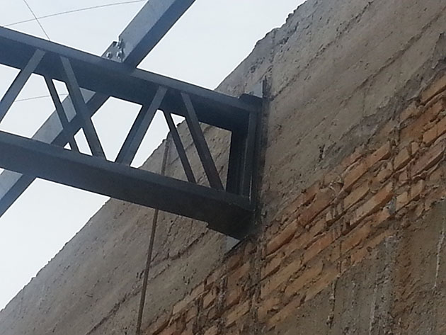 Estructuras