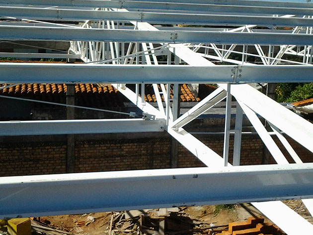 Estructuras