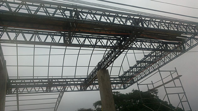 Estructuras