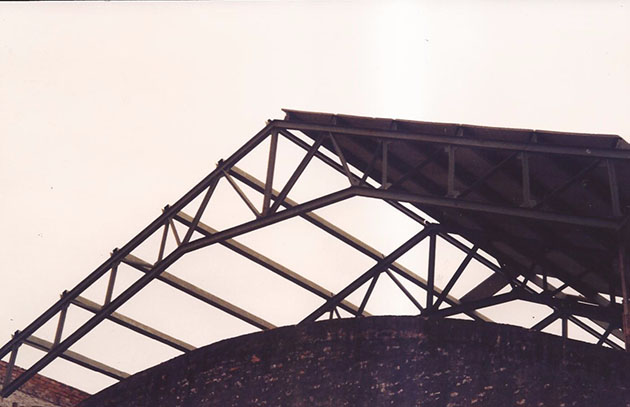 Estructuras