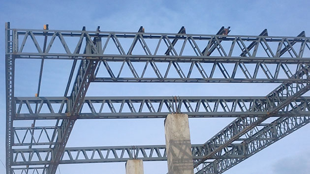 Estructuras
