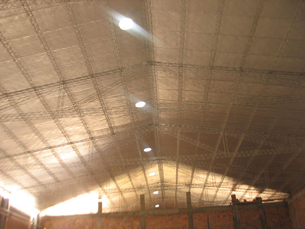 Estructuras
