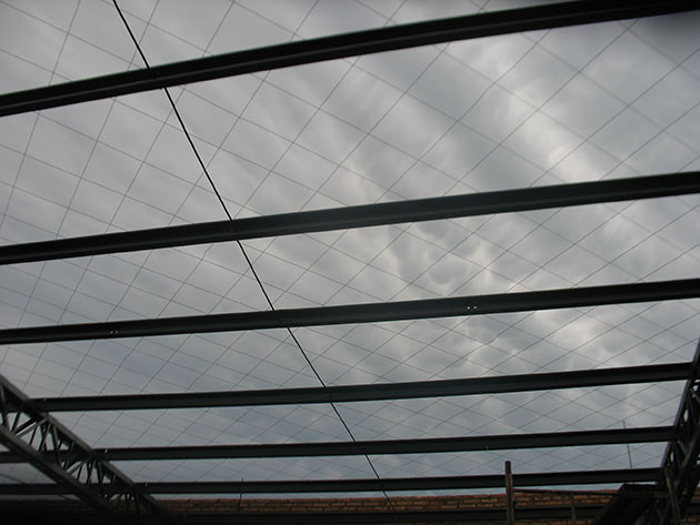 Estructuras