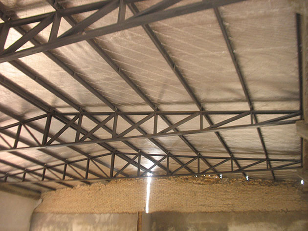 Estructuras