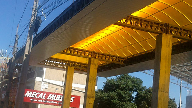 Estructuras