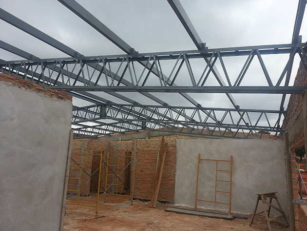 Estructuras